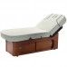 Luxury Massage Bed AZZURRO WOOD 361A