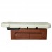 Luxury Massage Bed AZZURRO WOOD 361A