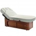 Luxury Massage Bed AZZURRO WOOD 361A