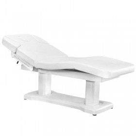 Spa Massage Bed AZZURRO 818A with 4 motors, heated