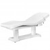 Spa Massage Bed AZZURRO 818A with 4 motors, heated