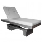 Spa Massage Bed AZZURRO WOOD 815B with 2 motors, heated