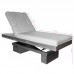 Spa Massage Bed AZZURRO WOOD 815B with 2 motors, heated