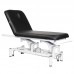 Electric Massage Table AZZURRO 684, black