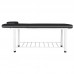 Massage Bed 2203 black