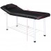 Massage Bed 2203 black