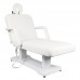 Spa Massage Bed AZZURRO 819A with 3 motors, white