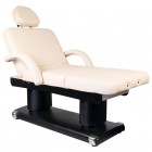 Spa Massage Bed AZZURRO 838A with 4 motors, heated