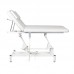 Electric Massage Table 079, White