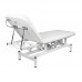 Electric Massage Table 079, White