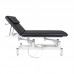 Electric Massage Table 079, Black