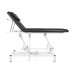 Electric Massage Table 079, Black