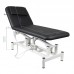 Electric Massage Table 079, Black