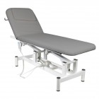 Electric Massage Table 079, Grey