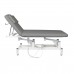 Electric Massage Table 079, Grey