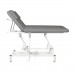 Electric Massage Table 079, Grey