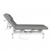 Electric Massage Table 079, Grey