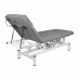 Electric Massage Table 079, Grey