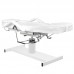 Hydraulic Beauty Bed A 210C, White