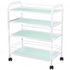 Beauty trolley GIOVANNI 1015