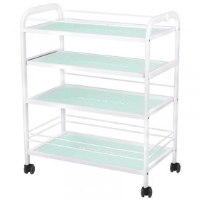 Beauty trolley GIOVANNI 1015