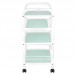 Beauty trolley GIOVANNI 1015