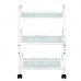 Beauty Trolley GIOVANNI 1014