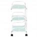 Beauty Trolley GIOVANNI 1014