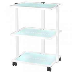 Beauty Trolley GIOVANNI 1040