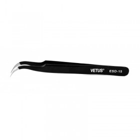 Antimagnetic Tweezers ESD-15