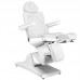 Electric Pedicure Chair AZZURRO 870S