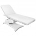 Electric Massage Bed AZZURRO 808 with 2 motors
