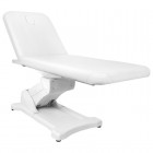 Electric Massage Bed AZZURRO 808 with 2 motors