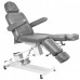 Electric Pedicure Chair AZZURRO 706, Grey