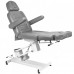 Electric Pedicure Chair AZZURRO 706, Grey