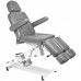 Electric Pedicure Chair AZZURRO 706, Grey