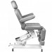 Electric Pedicure Chair AZZURRO 706, Grey