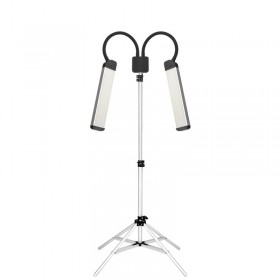 Professionaalne LED lamp POLLUKS II 