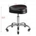 Master Stool GABBIANO A450, Black