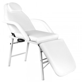 Складное универсальное кресло А270, белое