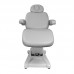 Косметологическое кресло AZZURRO 875B (3-х моторное), серое