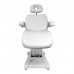 Косметологическое кресло AZZURRO 875B (3-х моторное), белое