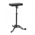 Tattoo Hand/Leg Holder PRO INK 709, Black