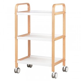 Beauty Trolley HS