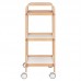 Beauty Trolley HS