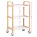 Beauty Trolley HS