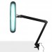 Table LED Lamp ELEGANTE 801-S, Black