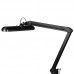 Table LED Lamp ELEGANTE 801-S, Black