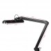 Table LED Lamp ELEGANTE 801-S, Black