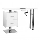Manicure table SONIA 6543 with fan